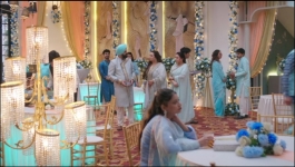 Iss Ishq Ka Rabb Rakha - 29th December 2024